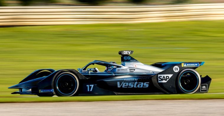 FIA en Formule E stellen start van het seizoen tot begin juli uit 