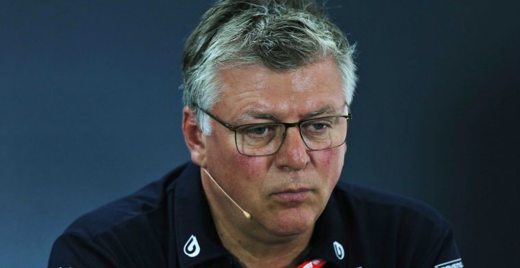 Szafnauer: Ik verwacht dat de lockdown in de F1 nog wel verlengd gaat worden