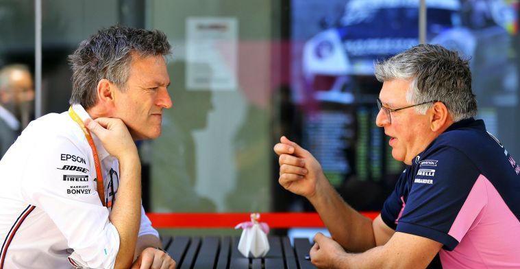 Geloof in GP Oostenrijk: Als we ergens in juni 'ja' zeggen, gaat het door