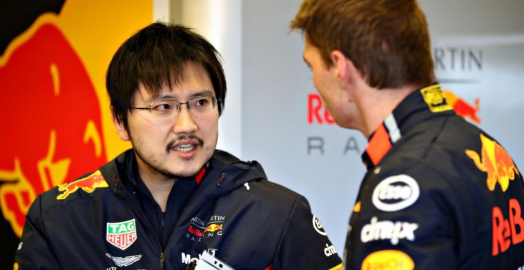 Schumacher waarschuwt Hamilton voor Red Bull: Honda heeft veel geïnvesteerd