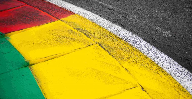 Belgische GP hekelt Bild na 'foutieve' F1-kalender: Zijn niet goed geïnformeerd
