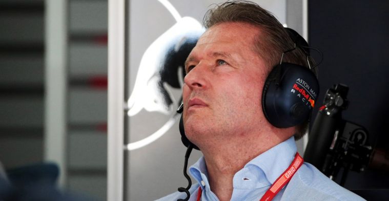 Jos Verstappen heeft ook twijfels over Nederlandse Grand Prix in 2021