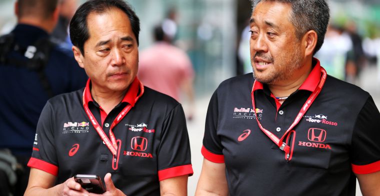 Heeft Verstappen een probleem? ‘Honda stopt binnen twee jaar met Formule 1’ 