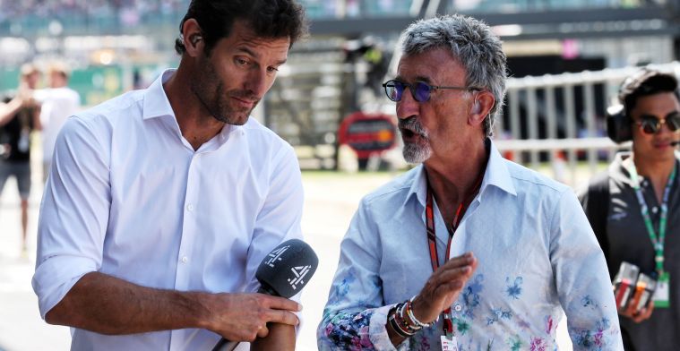 ''Honda, Mercedes en Renault vertrekken binnen twee jaar uit de Formule 1''