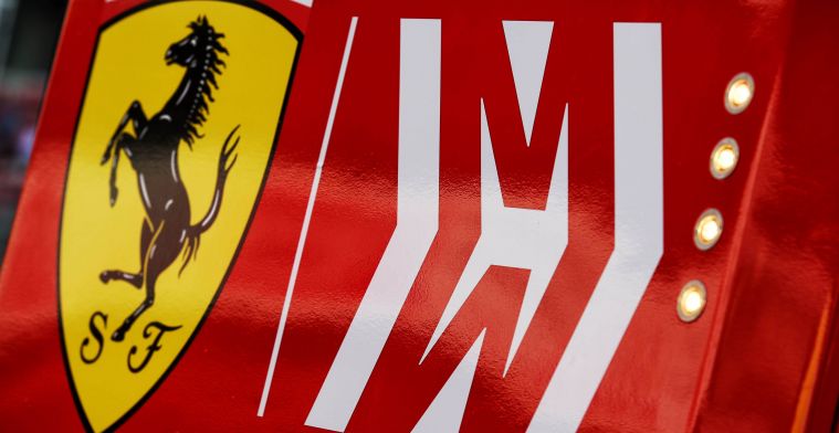 Ferrari begint aan een 'nieuw hoofdstuk' en opent weer het hoofdkwartier