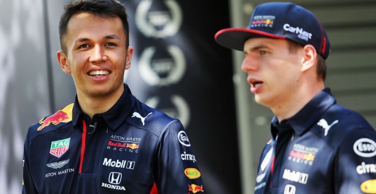Red Bull Racing met twee overwinningen naar huis na 'Grand Prix van Nederland'