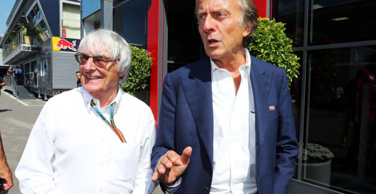 ‘Ex-Ferrari baas wil gooi doen naar FIA-presidentschap’