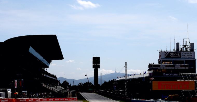 QUIZ: Wat weet jij over de Spaanse Grand Prix?
