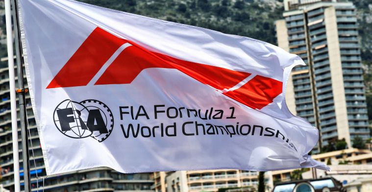 Gerucht: 'Brief van FIA gelekt: F1-seizoen begint op 5 juli in Oostenrijk'