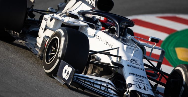 Liberty Media houdt helft F1-teams overeind met voorschot; Williams op eigen benen