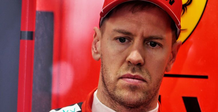 Vettel vertrekt: Dit zijn de mogelijke vervangers voor Ferrari