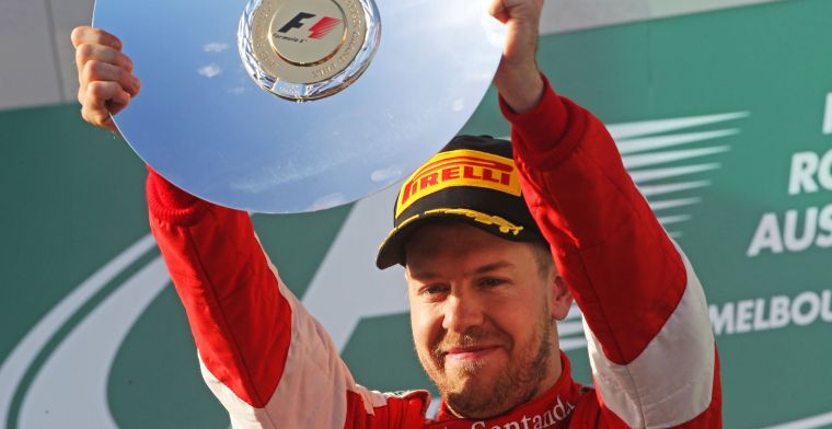 Vettel moet weg bij Ferrari: Hoe zijn 'Michael Schumacher-droom' in duigen viel