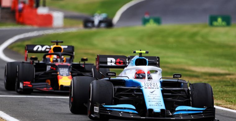 Grand Prix in Portugal is een alternatief voor als Silverstone niet door kan gaan