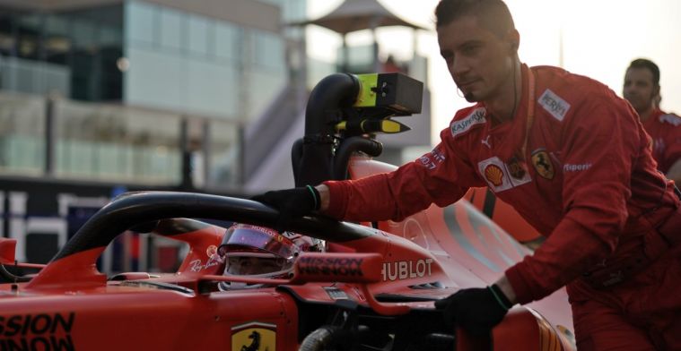 Ferrari: Weet niet of Vettel auto niet begreep of dat wij het niet begrepen