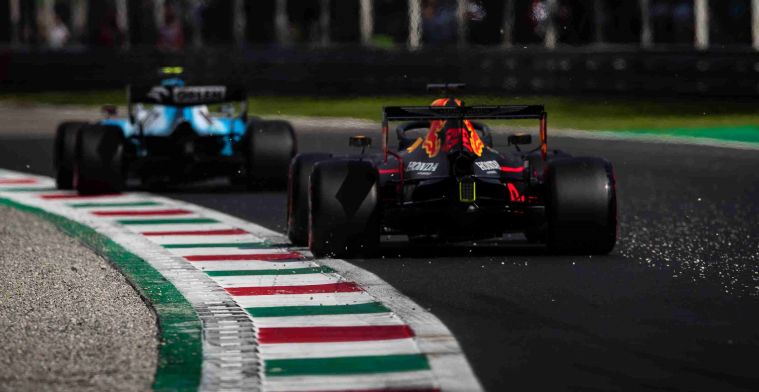 'Organisatoren Italiaanse GP mikken op weekend met toeschouwers'