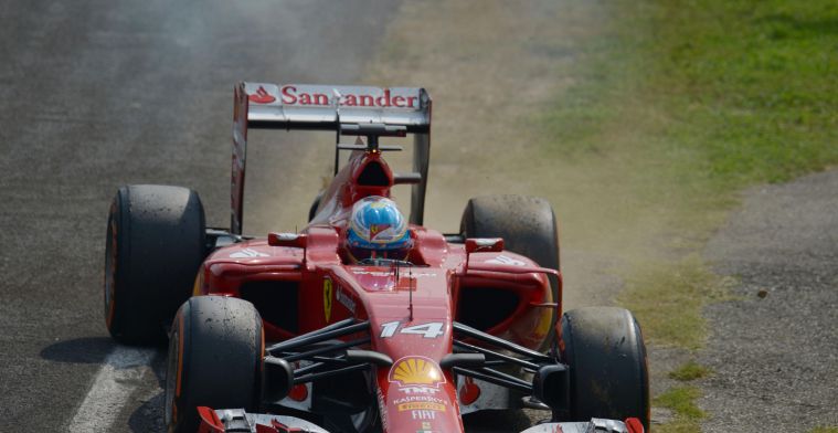 Achtergrond: Vettel was niet de eerste kampioen die Ferrari moest verlaten