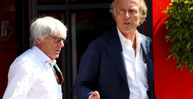 Wie volgt Jean Todt op als president van de FIA?