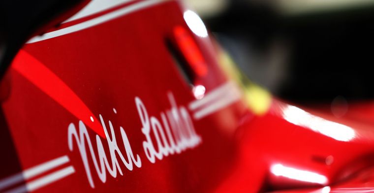 Marko: “Niki Lauda is niet te vergeten en dat zal altijd zo blijven”