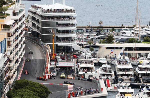 Drie races in Monaco in 2021: Bewoners kunnen vijf weken lang shutdown verwachten