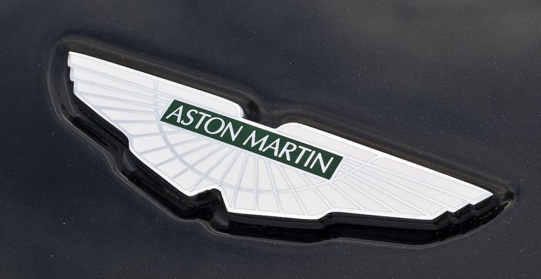 OFFICIEEL: Aston Martin stelt nieuwe CEO aan en kiest voor kopstuk van Mercedes