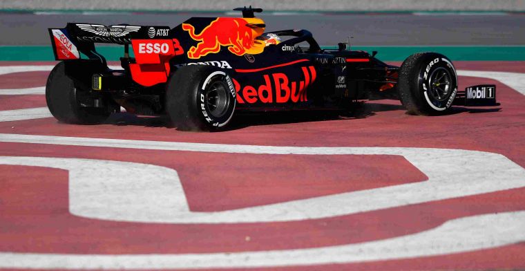 Officieel: Formule 1 krijgt nieuwe, aanvullende reglementen voor komende jaren