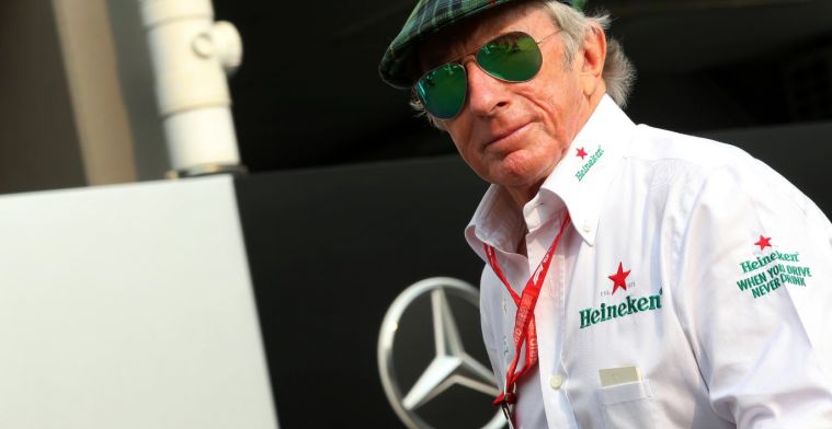 Stewart: ‘Britse Grand Prix moet op de kalender staan’