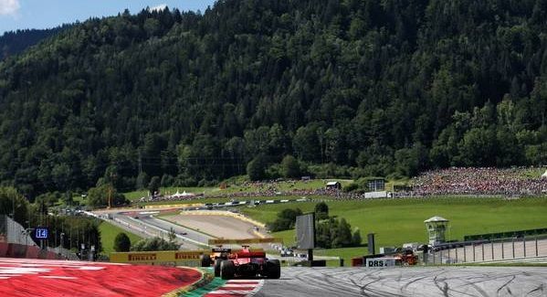 F1 voldoet aan eisen en krijgt definitief groen licht van Oostenrijkse regering