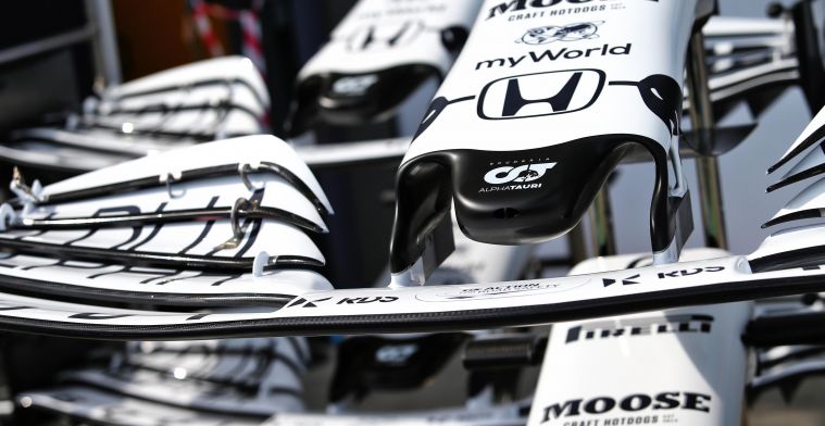 Renault en AlphaTauri openen als eerste F1-teams hun fabrieken weer