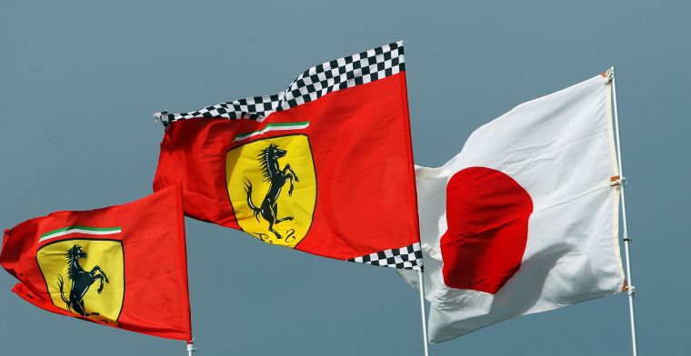 MotoGP last GP van Japan af en kiest mogelijk voor seizoen uitsluitend in Europa