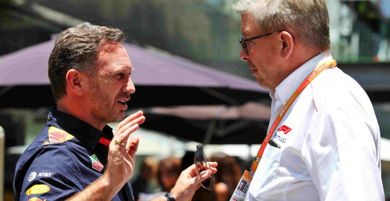 F1-coureurs kunnen gedeelte GP-weekend missen als monteur positief test