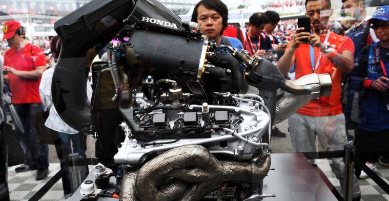 Honda verliest duizenden uren op de testbank door nieuwe kostenbesparingen