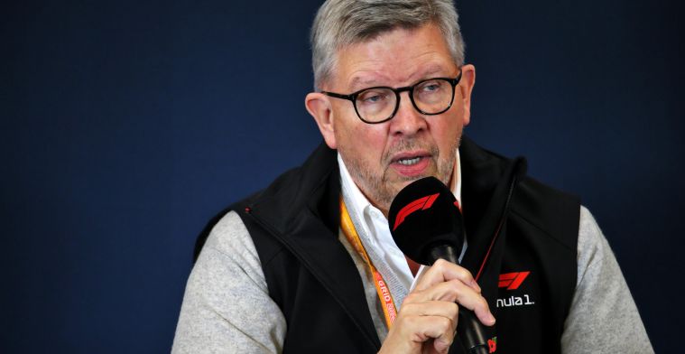 F1 zet kartinitiatief op om diversiteit in de sport te verbeteren