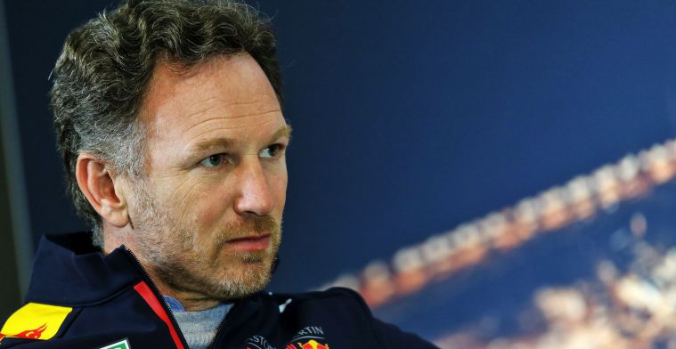 Lammers: ''Het is geen toeval dat er zoveel talenten doorbreken bij Red Bull''