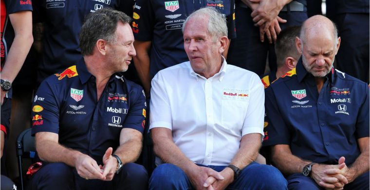 Marko en co. zijn geheime afspraak tussen FIA en Ferrari nog niet vergeten