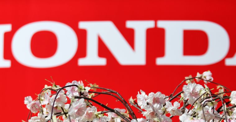 Honda heeft cyberaanval onder controle: ''Geen effect gehad op Formule 1-project''