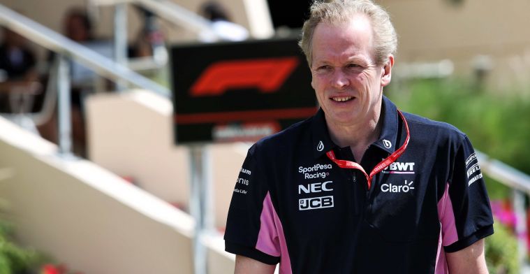 F1-teams moeten reorganiseren door 2021-regels: 'Tijd in de windtunnel is beperkt'