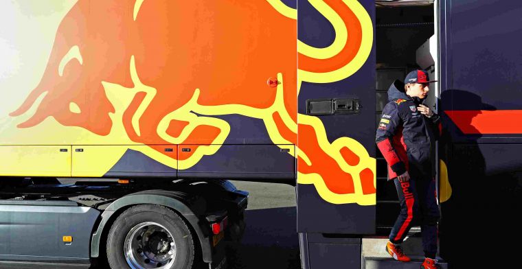 Plooij denkt dat Red Bull en Verstappen nog gaan testen: Gaat wel gebeuren