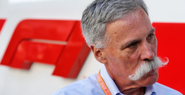 Grand Prix van Portugal komt dichterbij: We zijn in gesprek met F1 voor 2020