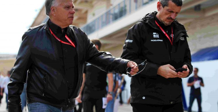 Haas F1 ontkracht geruchten over gedeeltelijke verkoop: Storm in glas water