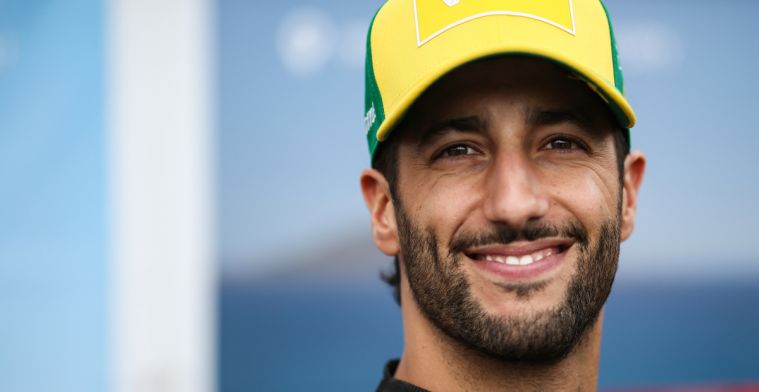Ricciardo verklaart snelle keuze voor McLaren: Ik moest snel handelen