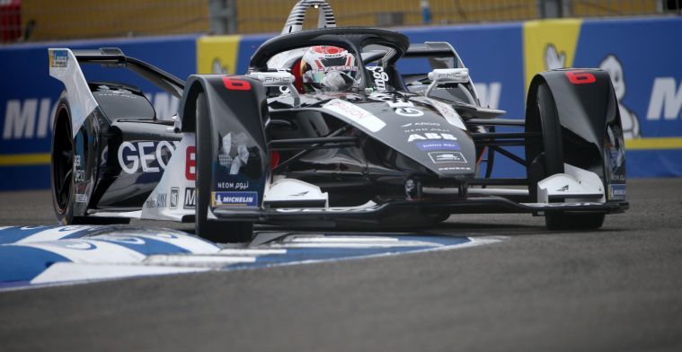 Volgend Formule E seizoen krijgt geen races in 2020