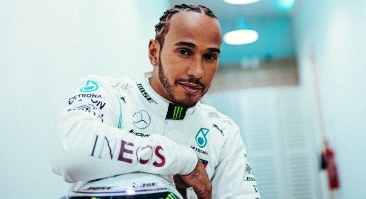 Hamilton lanceert commissie om motorsport meer divers te maken 