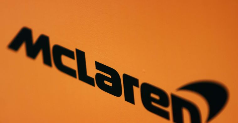 McLaren in zwaar weer: Rechtszaak om geld van start in juli
