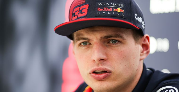 Kravitz weet het zeker: ''Red Bull Racing komt met updates naar Oostenrijk''