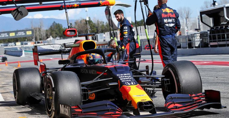 Villeneuve voorspelt: Mercedes voorop, daarna komt Red Bull