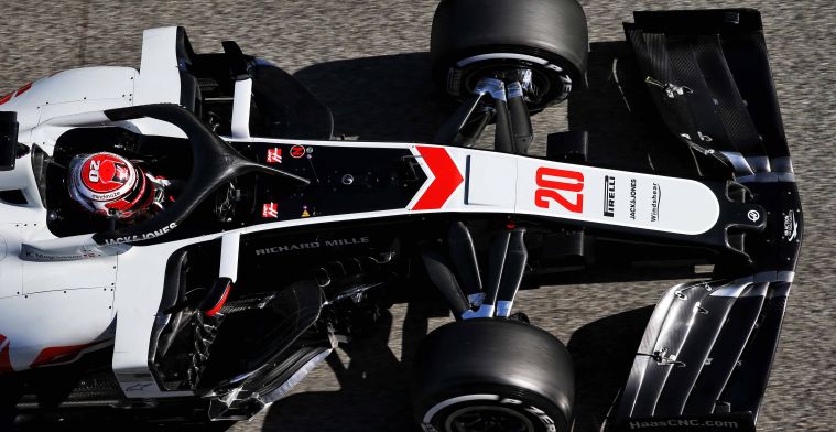 F1 Social Stint | Rij mee met Magnussen's snelle ronde in Oostenrijk
