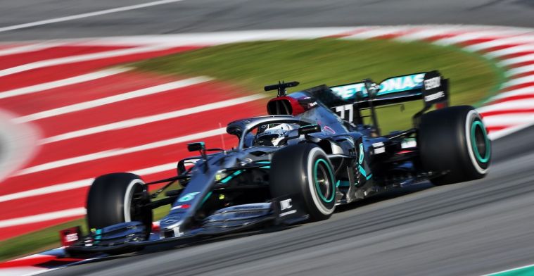 Mag het DAS-systeem nou blijven of niet? 'Red Bull Racing tekent protest aan'