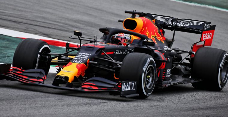 ''Agressieve keuze voor nieuwe design kan heel goed uitpakken voor Red Bull''