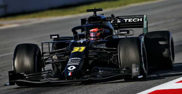 Vettel en Bottas zijn opties voor Renault, maar: We willen absolute toewijding