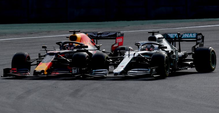 Mercedes gaat DAS-systeem dit weekend testen; Red Bull wil verklaring FIA